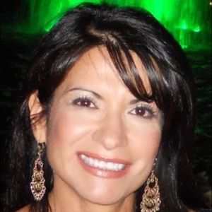 Meet your Posher, Pamela